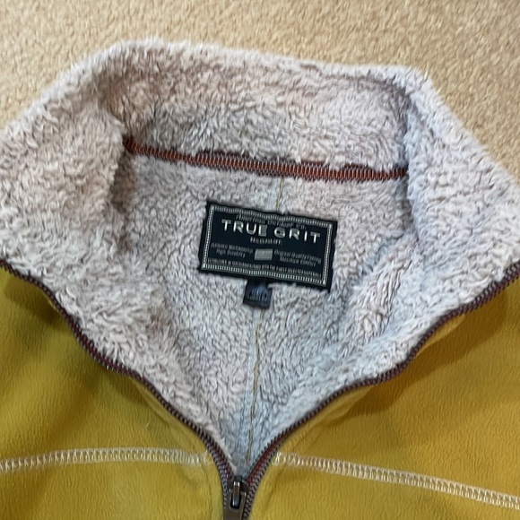 True Grit jacket - Picture 2 of 4